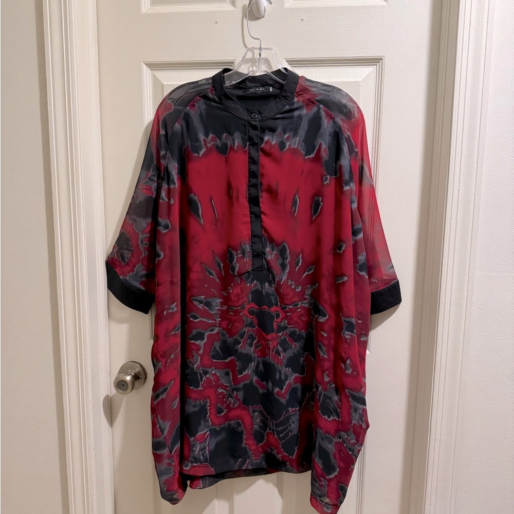 Religion Kaftan